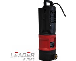 Leader Divertron-X 650 Regenwatersysteem 5.7 m3 , max 3 bar