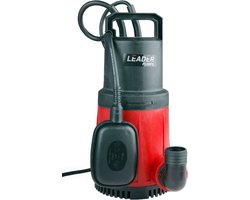 LEADER - DOMPELPOMP ECOSUB 400A 200W Cap. 80 L/min