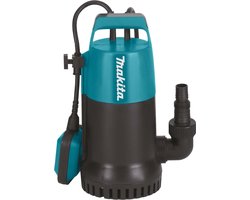 Makita PF0800 230 V Dompelpomp zuiver water