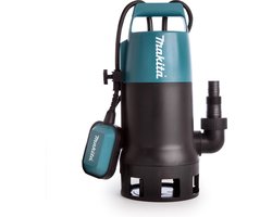 Makita PF1010 Dompelpomp voor vuil water - 1100 W