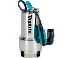 Makita PF1110 Dompelpomp voor vuil water - 1100W - 10m