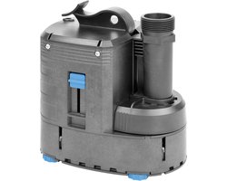 Sicce Ultra 9000 - dompelpomp - automatische vlotter - 8500 l/u - vlakzuiger - wateroverlast