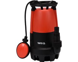 YATO Dompelpomp - 400W - 11.000l/h