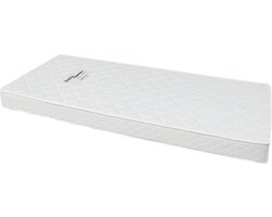 BOPITA - MATRAS 90X200 MET AFNEEMBARE HOES - HR 40