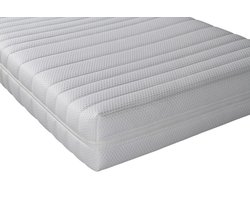 Boxspring Company - Matras - Koudschuim - 80x200x16cm