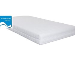 Boxspring Rust Matras - 90x200 - Comfortschuim