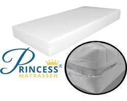 Comfort Matras 70x200x14cm - Polyether -SG25