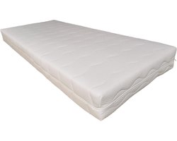 Comfort Matras SG25: 90X200X14 CM