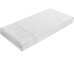 Cooltouch 90x200 koudschuimmatras – Luxe uitvoering - ACTIE - 100% veilig product