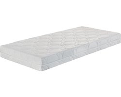 FreeFit Platinum Matras 90x200