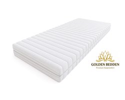 Golden Bedden Koudschuim - Comfort Matras 80x200x20 HR45 1-Persoons