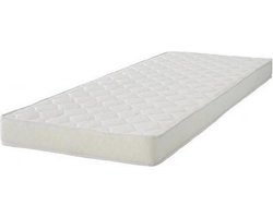 Matras Comfort 1000 ca 14 cm - Polyetherschuim SG35 kern 80x200