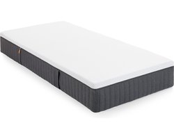 Matras Emma Hybrid II Adjustable - 80 x 200 cm