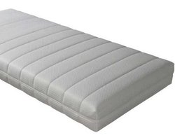 Matras Fysio Pocket Comfort Cool 80x200cm