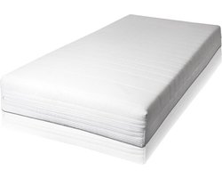 Matras Kopen foam 90x200 Wit