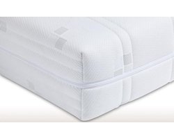 Matras NASA - Traagschuim matras 80x200