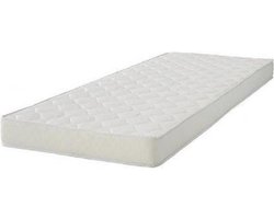 Matras Polyether SG40 Badstof 20 cm - Zeer comfortabel polyether matras - Hard - 70x200