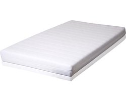 Matrascenter.nl - De Luxe - Matras - 60x120 cm - Medium