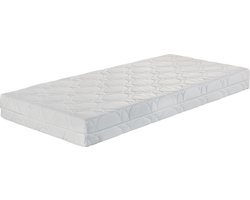 MatrasDirect Pocketveermatras Princess 80x200