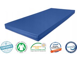 NOVIO - matras - incontinentie - waterdicht - 90x200cm - zorgmatras