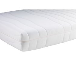 Perfectmatras Bonell Matras 90x190 - Antibacterieel - 19 cm hoog