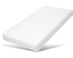 Petite Amelie - Schuimmatras - Koudschuimmatras - 200 x 90 x 12 cm