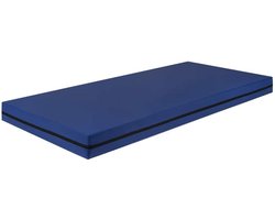 Princess Zorgmatras Medium SG30- Incontinentie -Waterdicht 1Persoons -90x200x14-cm