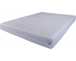 TrendZzz 80x200 Matras Comfort foam 40 Extra Hard 20cm dik Trendzzz¬Æ