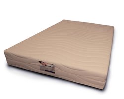 Trendzzz® Pocketvering Matras - Budget XXL - 80x200x25 cm