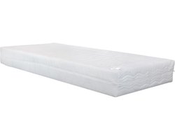 Trendzzz® Pocketvering Matras - Budget XXL - 90x200x25 cm