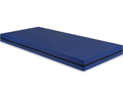 Trendzzz® - Zorgmatras Incontinentie Koudschuim- Ca. 16cm - 90x200cm