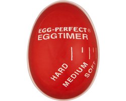 Egg Perfect -  Verkleur eitje