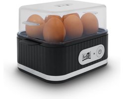 Fritel EC 1475 - Egg cooker/eierkoker 400W