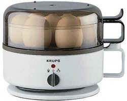 Krups F230-70 - Eierkoker