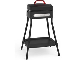 Barbecook Alexia Elektrische Barbecue - Afneembare grill - 41x36 cm