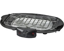 Barbecue Grupo FM BE2000 2000 W (47 x 23 cm)