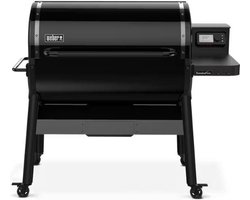 BBQ WEBER 23611504 SmokeFire EPX6 GBS / Pelletbarbecue