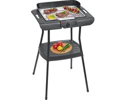 Bomann BQS 2244 CB - Elektrische Barbecue - 2000W