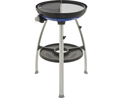 Carri Chef 2 BBQ2Plancha/Dome 30mb