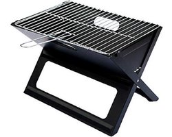 Draagbare grill X-type, staal