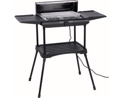 Excellent Electrics Elektrische barbecue (staand model)