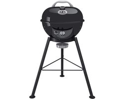 Gas BBQ Grill met 4300W Vermogen en Theepot Vorm - Ideaal voor Buiten