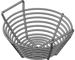 Kick Ash Basket voor Big Green Egg M