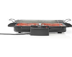 Nedis Elektrische BBQ - 2000 W