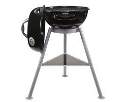 Outdoorchef P 420 E Elektrische Barbecue - Tripod - Zwart