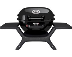 Outdoorchef P-420 E Minichef Elektrische Barbecue - Compact - Zwart