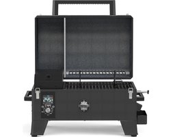 Pit Boss Navigator 150 pellet grill barbecue