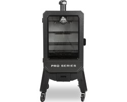 Pit Boss Pro Series V4P | Pellet Smoker - Rookoven