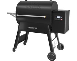 Traeger Ironwood 885 pellet grill - Barbecue op pellets - Wifi gestuurd - Nieuwste technologieën - Perfecte grill