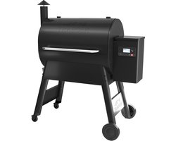 Traeger pellet grill PRO 780 - Barbecue op pellets - Wifi gestuurd - Nieuwste technologieën - Perfecte grill